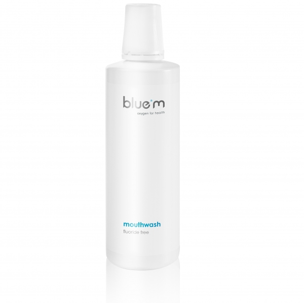 Bluem Mouthwash